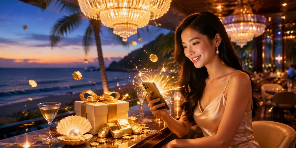 Ứng dụng Android chính thức 7mmtv trên bãi biển Côn Đảo