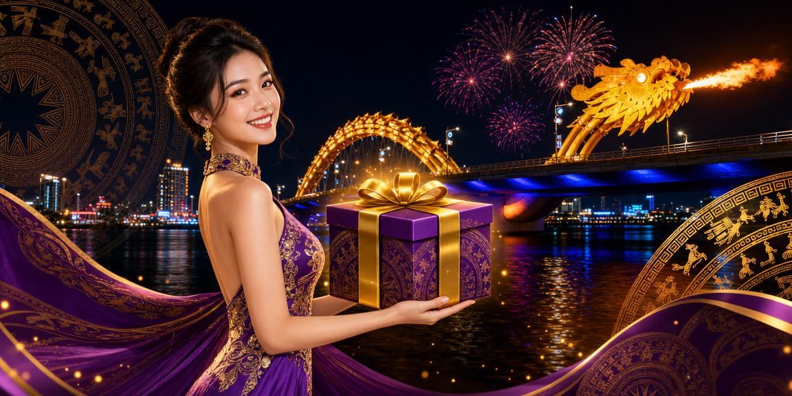 Không khí sôi động của lễ hội cá cược thể thao tại Đà Nẵng