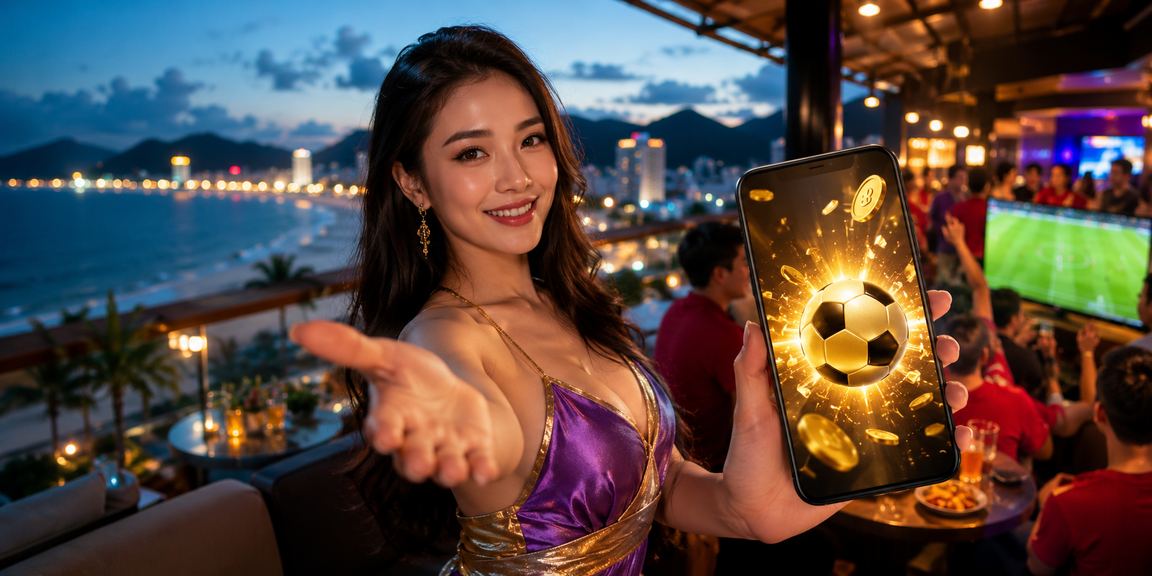 Chương trình hoàn trả cược tại bãi biển Đà Nẵng mùa hè